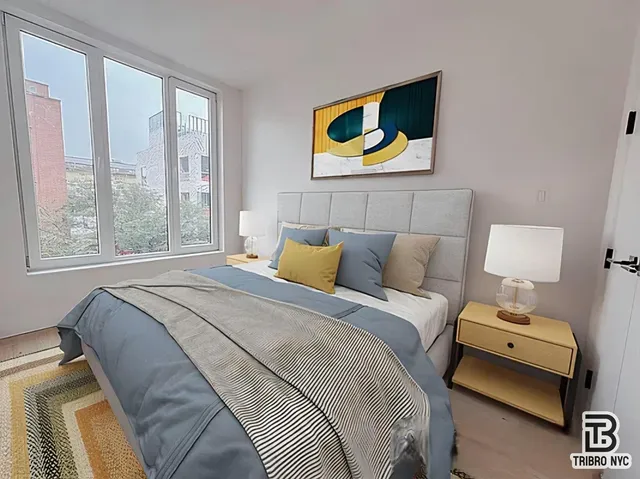 $4,200 | 96 Moore Street, Unit 2A | Williamsburg
