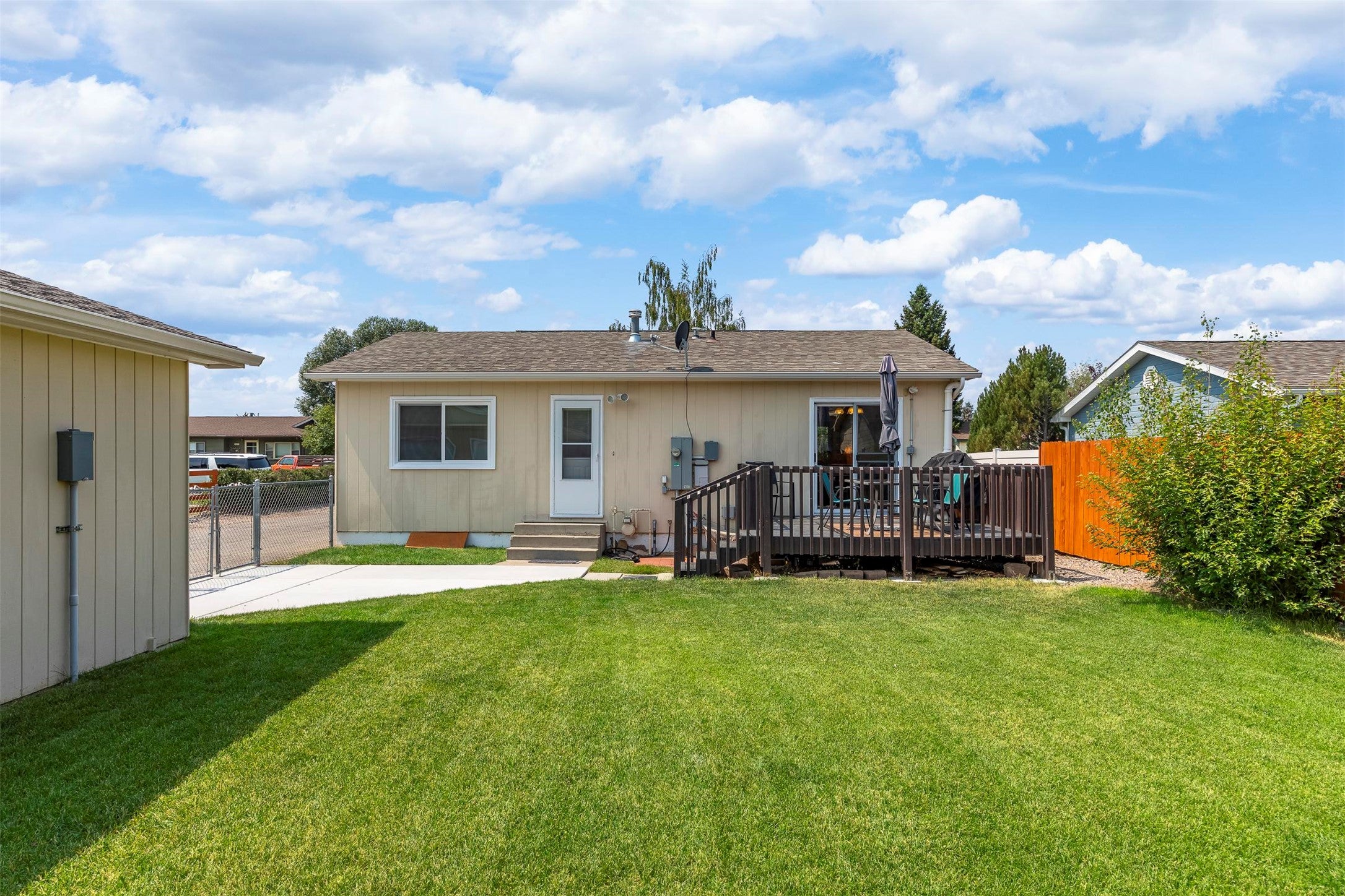 102 Star Lane Butte, MT 59701 - Photo 2 of 28 Gallery Image 2
