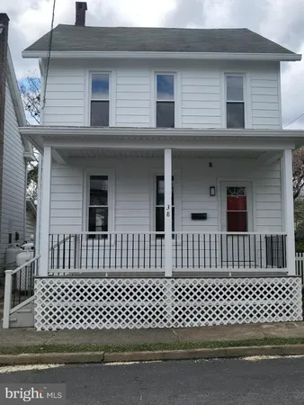 $250,000 | 38 Mifflin Street, Pine Grove, PA 17963