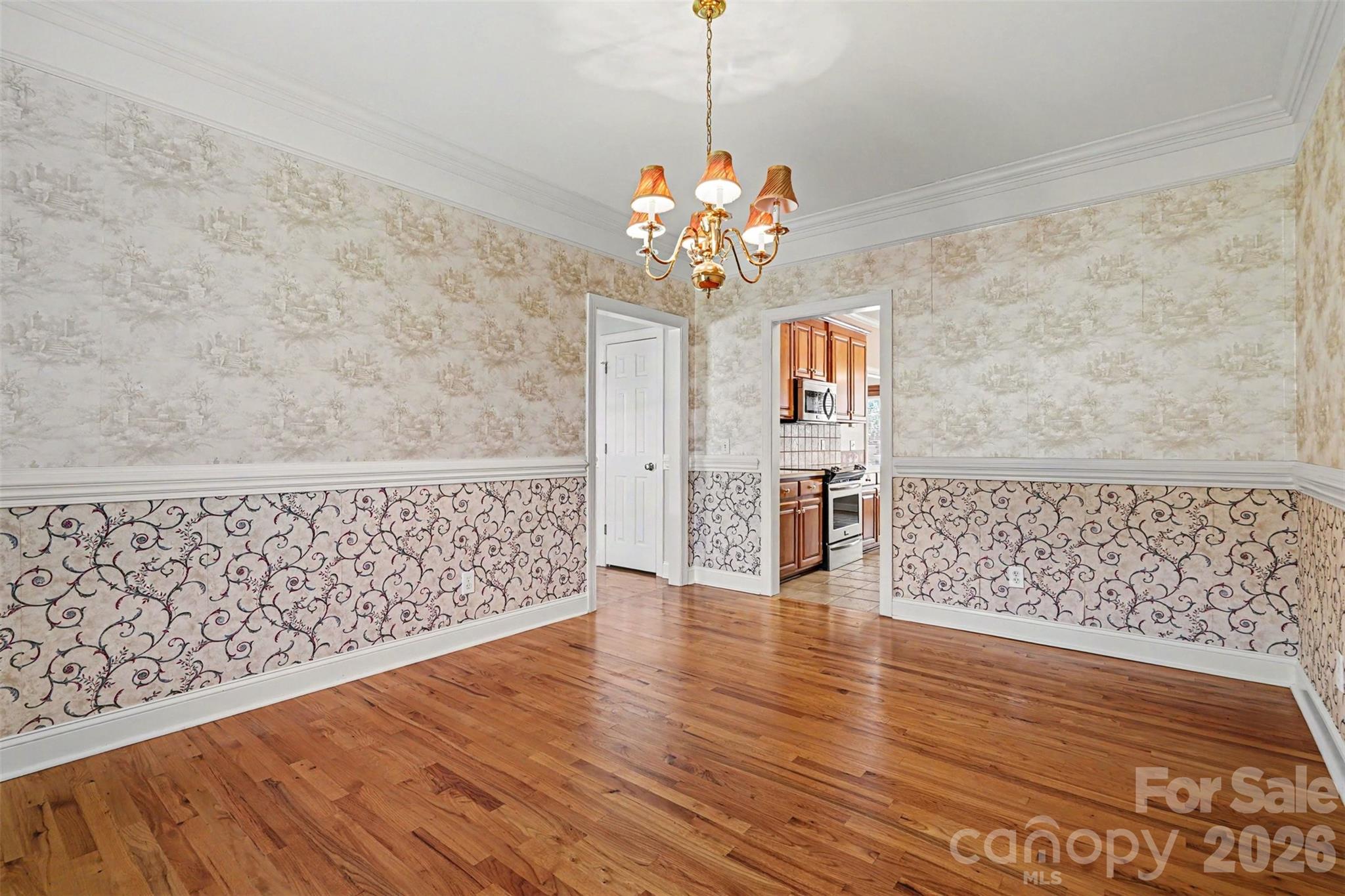 8200 Mt Olive Road Concord, NC 28025 - Photo 10 of 28