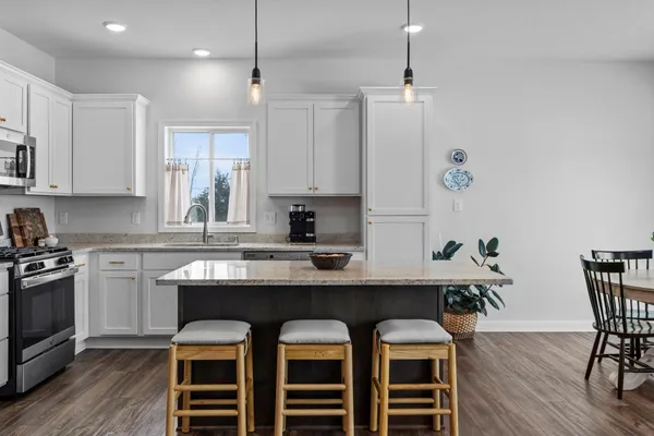 $475,000 | 23974 185th Street Northwest, Big Lake, MN 55309