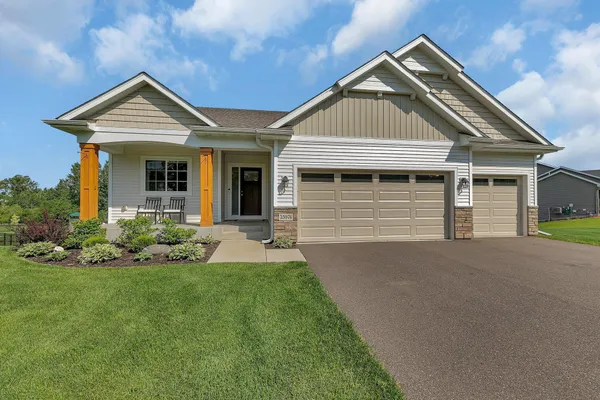 $475,000 | 23974 185th Street Northwest, Big Lake, MN 55309