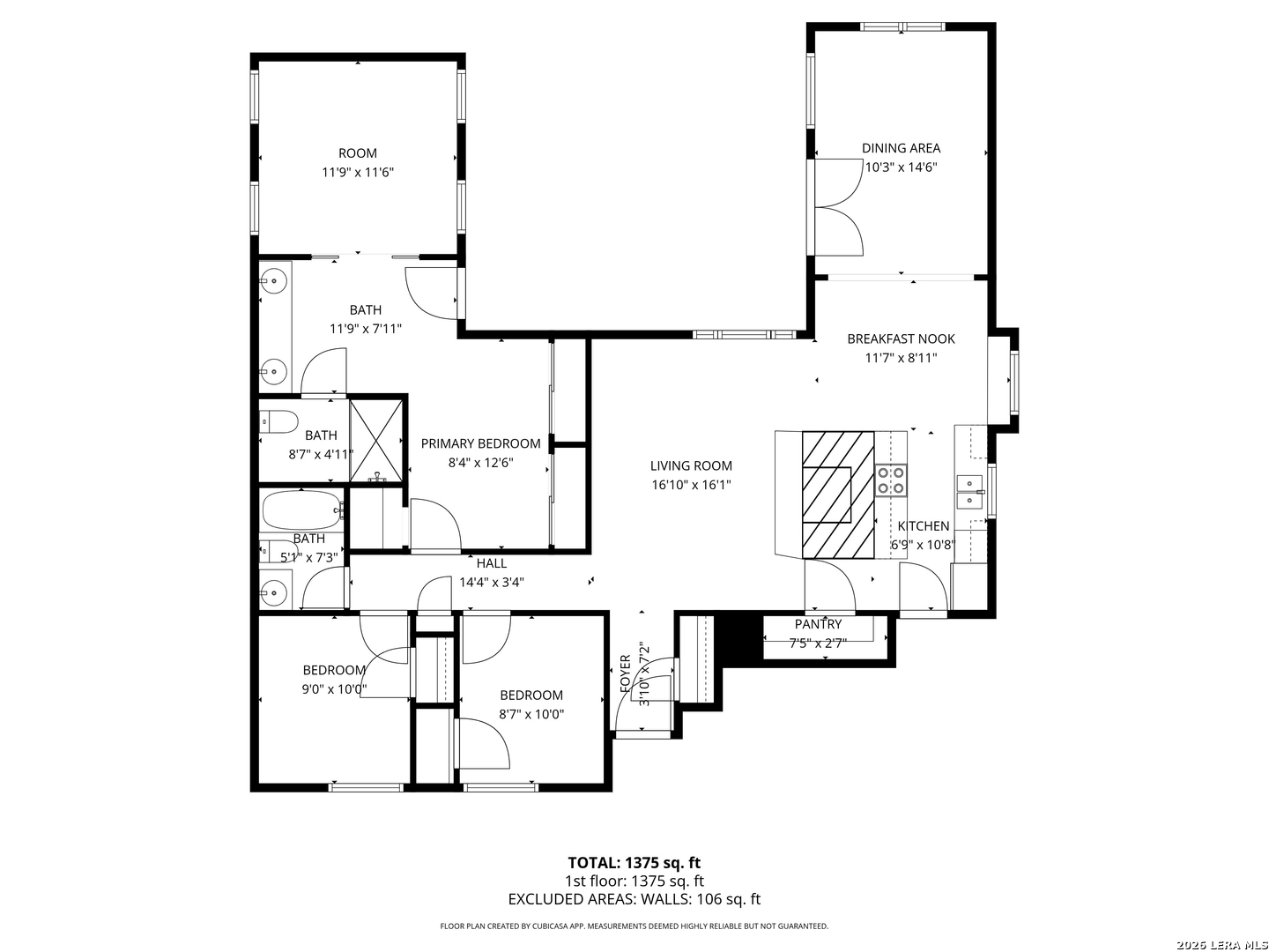 162 Oakside Universal City, TX 78148 - Photo 31 of 31 unknown