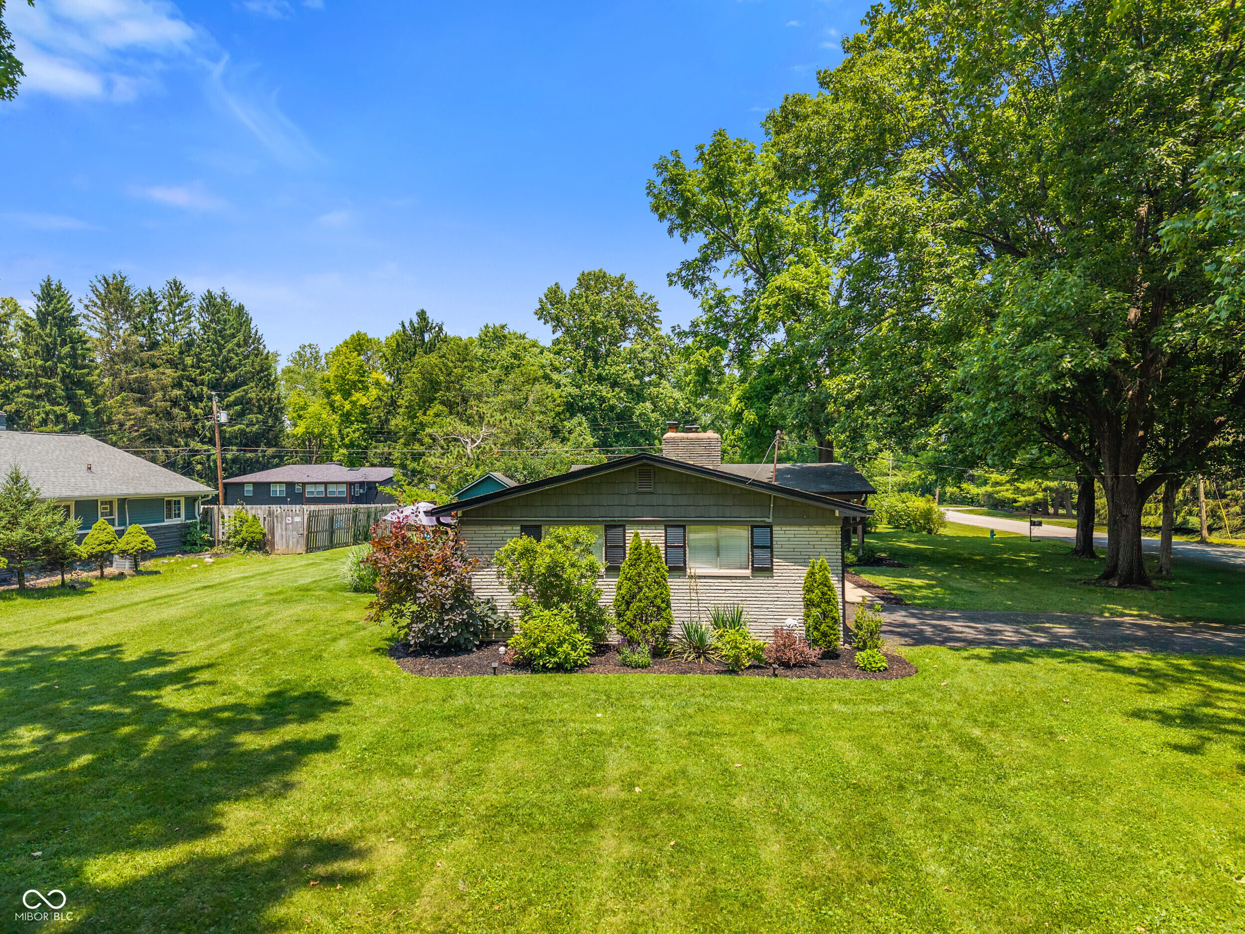 4350 Sylvan Road Indianapolis, IN 46228 - Photo 31 of 38 Gallery Image 31