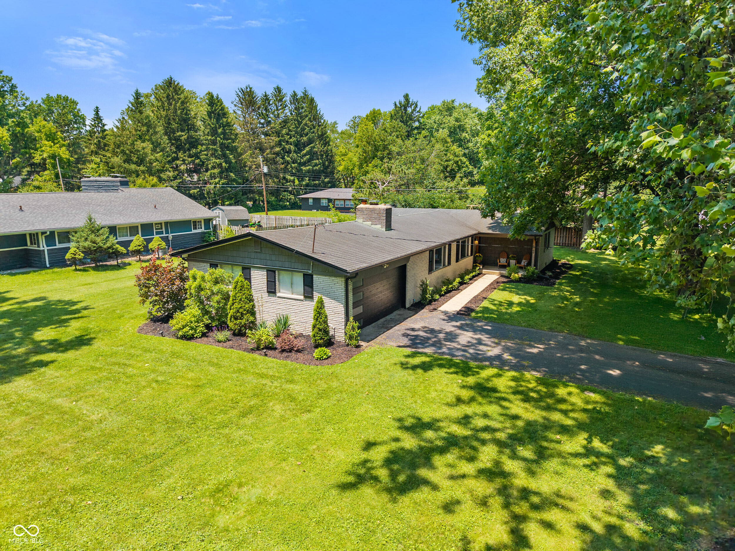 4350 Sylvan Road Indianapolis, IN 46228 - Photo 32 of 38 Gallery Image 32