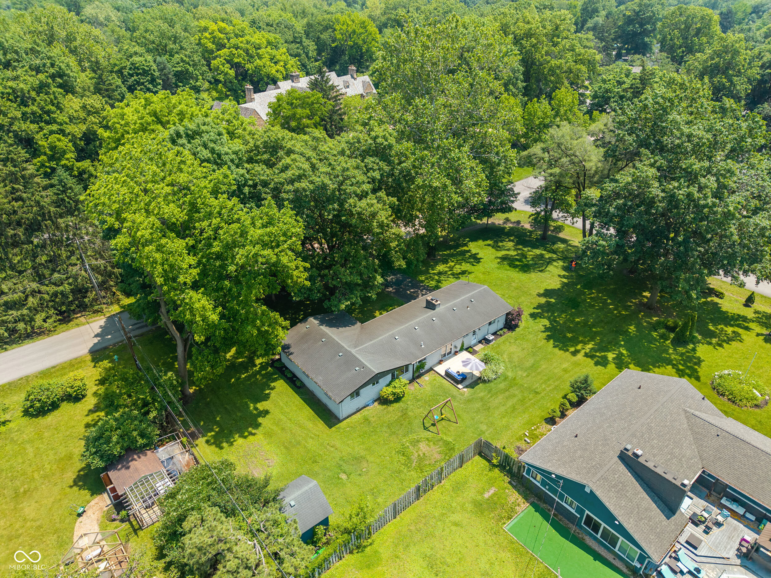 4350 Sylvan Road Indianapolis, IN 46228 - Photo 35 of 38 Gallery Image 35