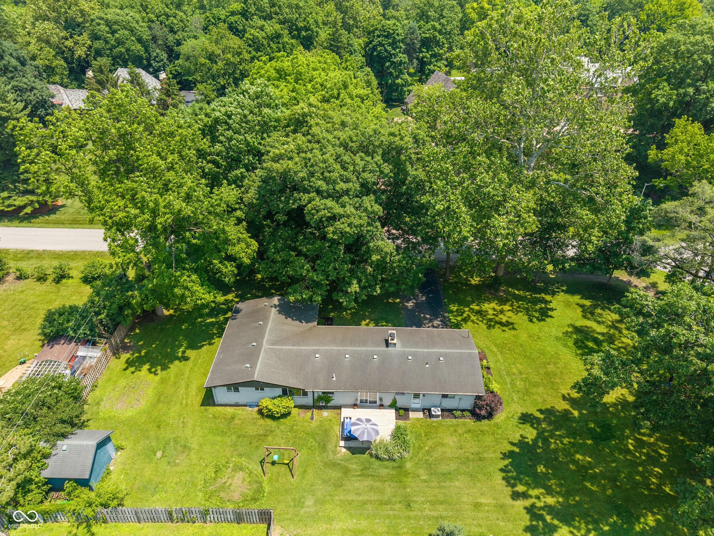 4350 Sylvan Road Indianapolis, IN 46228 - Photo 36 of 38 Gallery Image 36