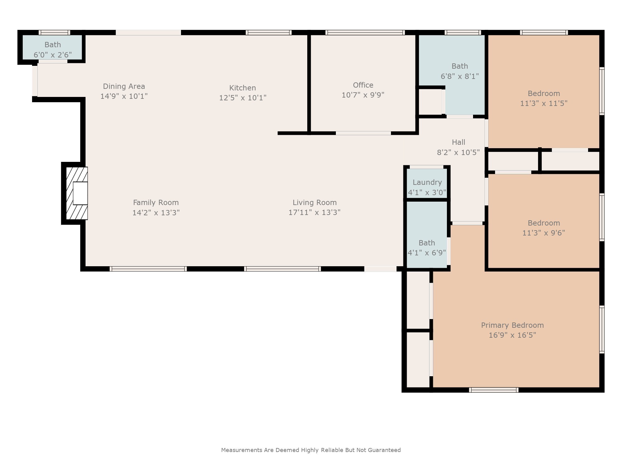 4350 Sylvan Road Indianapolis, IN 46228 - Photo 38 of 38 Gallery Image 38
