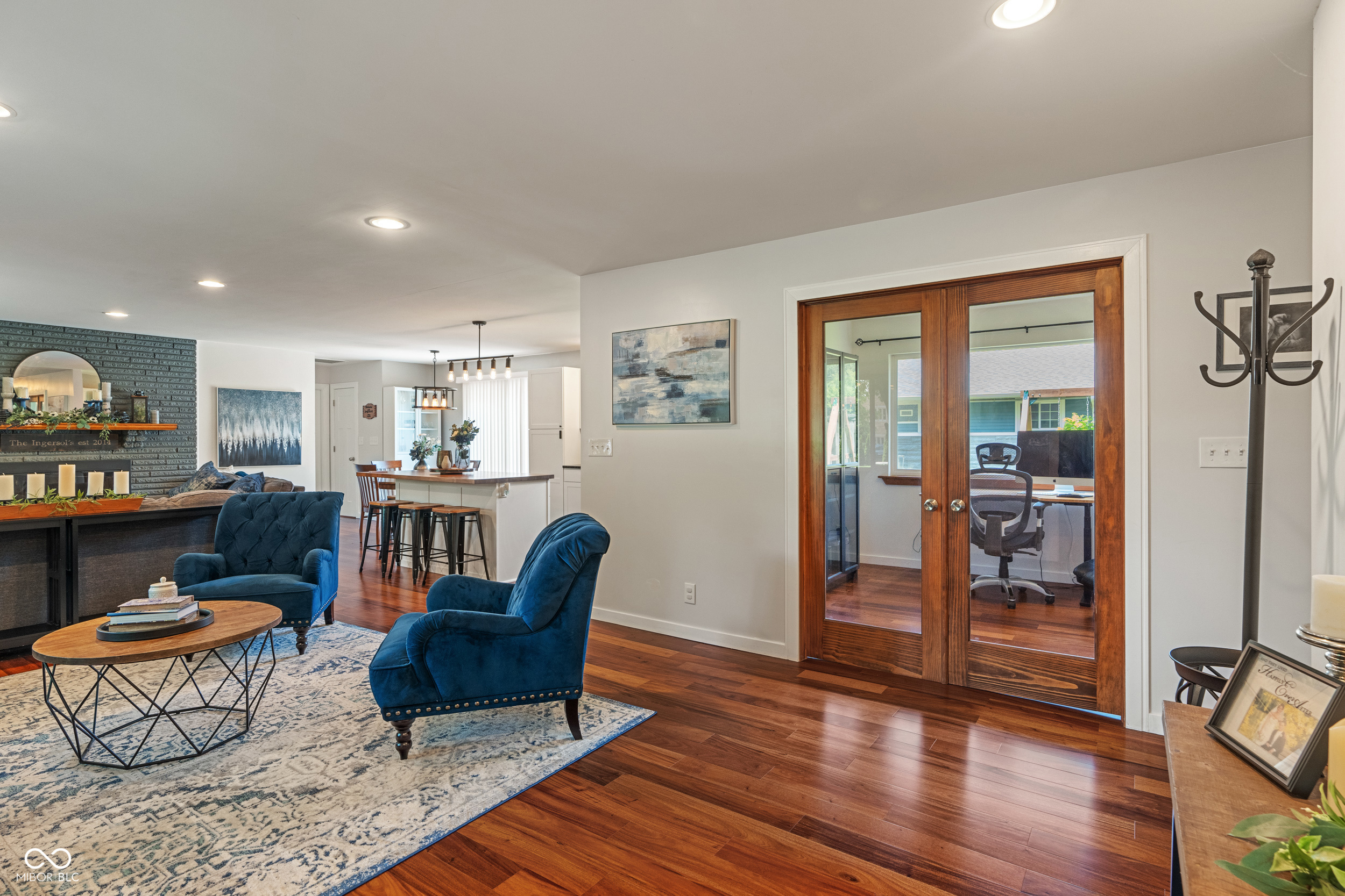4350 Sylvan Road Indianapolis, IN 46228 - Photo 5 of 38 Gallery Image 5