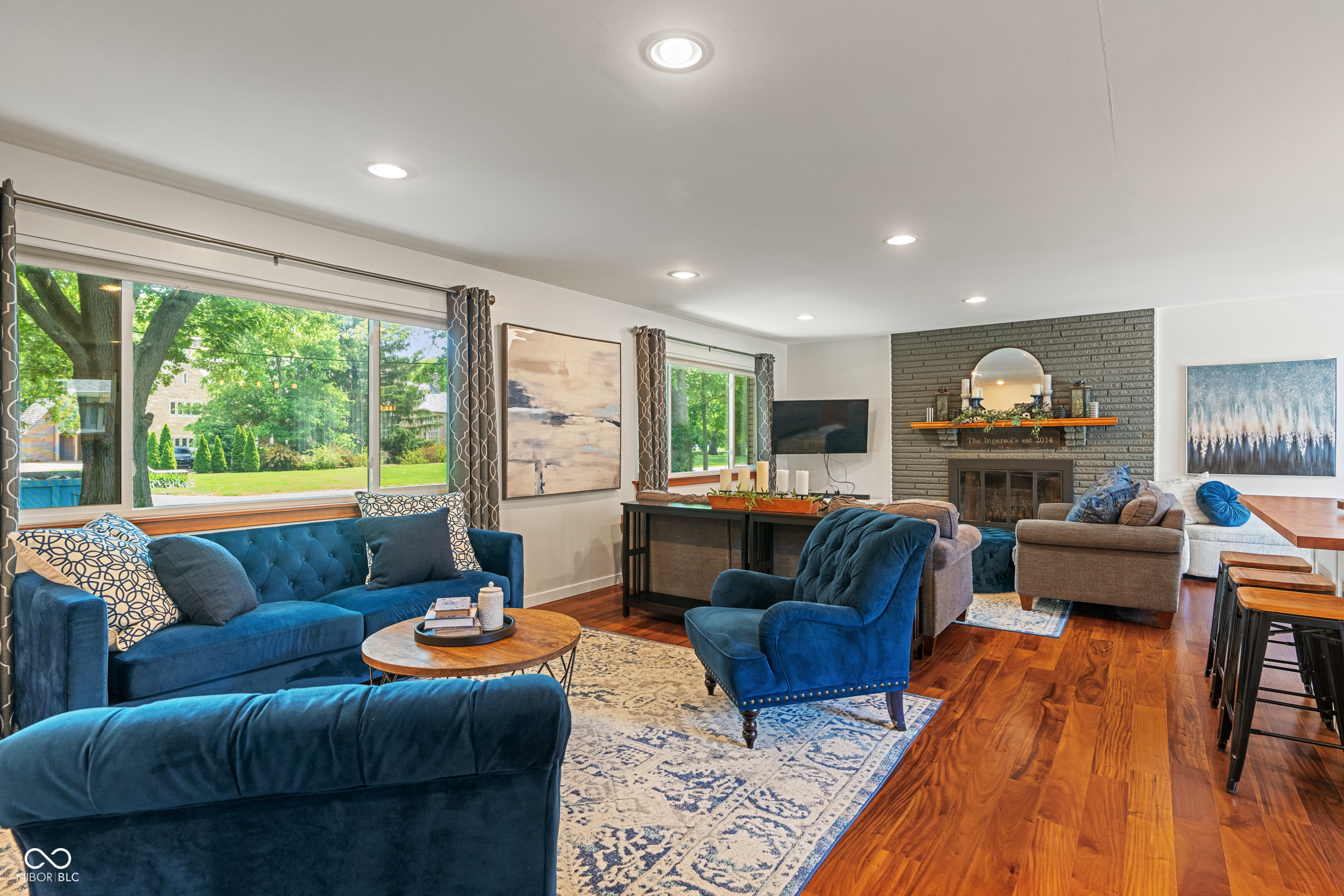 4350 Sylvan Road Indianapolis, IN 46228 - Photo 6 of 38 Gallery Image 6
