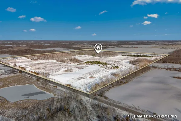 $1,300,000 | 10001 Pioneer Road, Osseo, MI 49266