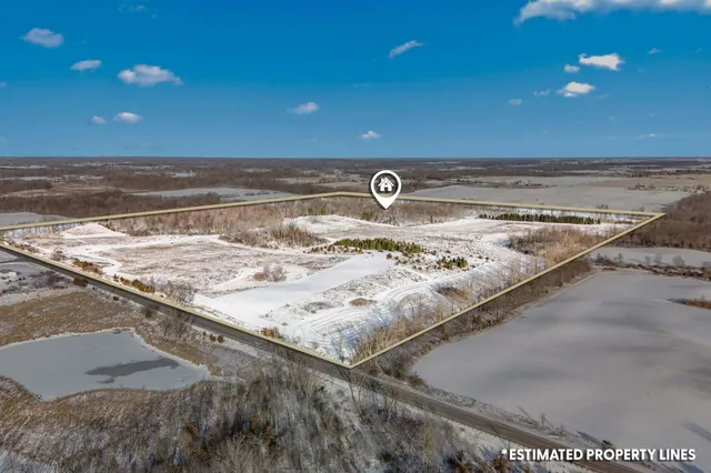 $1,499,000 | 10001 Pioneer Road, Osseo, MI 49266