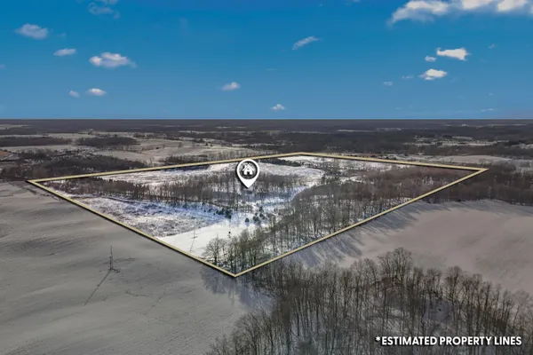 $1,300,000 | 10001 Pioneer Road, Osseo, MI 49266