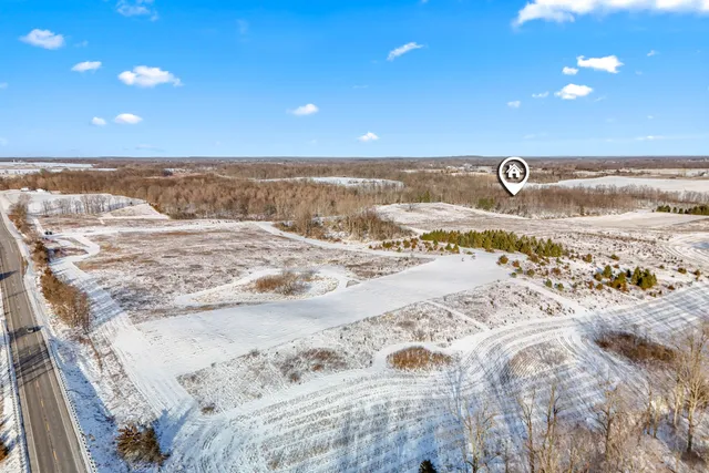 $1,499,000 | 10001 Pioneer Road, Osseo, MI 49266