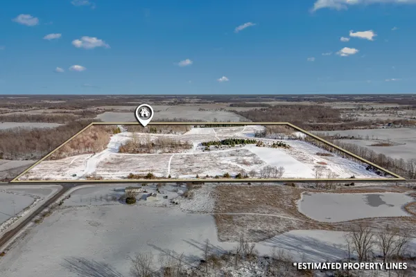 $1,300,000 | 10001 Pioneer Road, Osseo, MI 49266