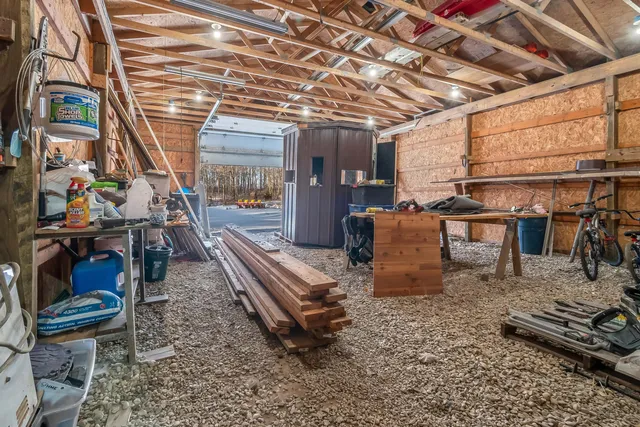 $1,499,000 | 10001 Pioneer Road, Osseo, MI 49266