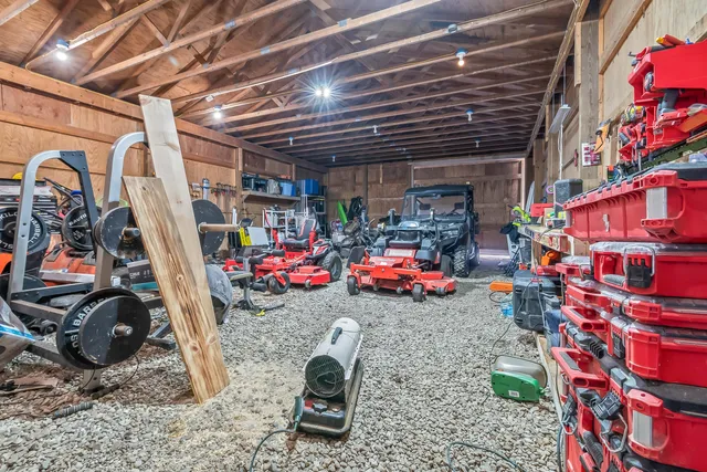 $1,499,000 | 10001 Pioneer Road, Osseo, MI 49266