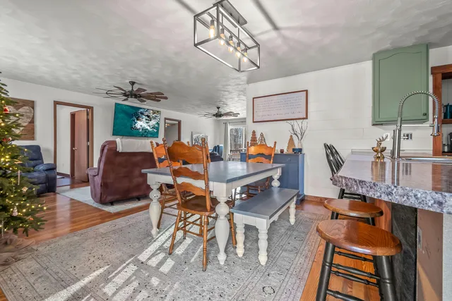 $1,499,000 | 10001 Pioneer Road, Osseo, MI 49266