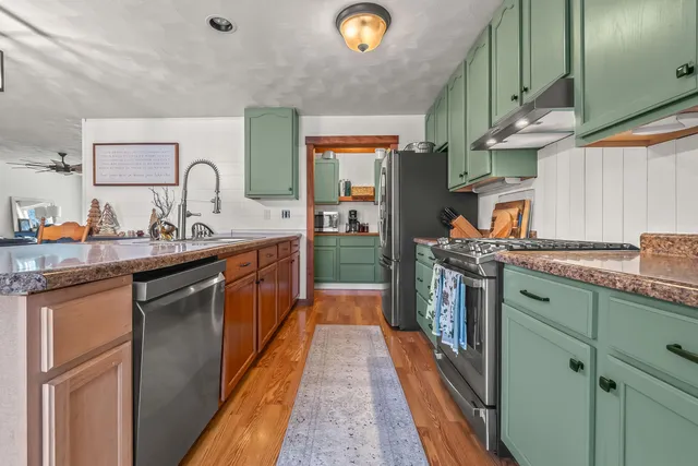 $1,499,000 | 10001 Pioneer Road, Osseo, MI 49266