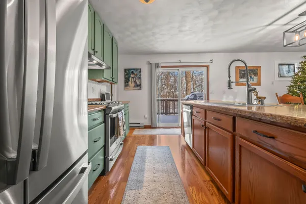$1,300,000 | 10001 Pioneer Road, Osseo, MI 49266