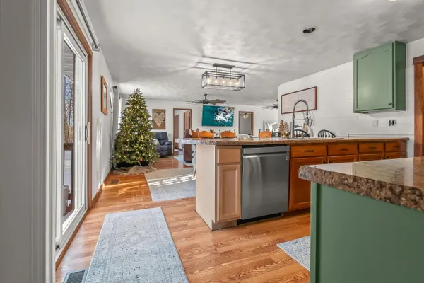 $1,300,000 | 10001 Pioneer Road, Osseo, MI 49266
