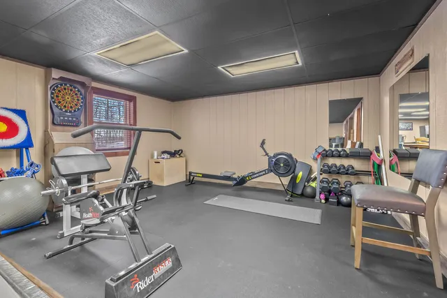 $1,499,000 | 10001 Pioneer Road, Osseo, MI 49266