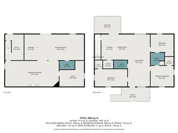 $1,300,000 | 10001 Pioneer Road, Osseo, MI 49266