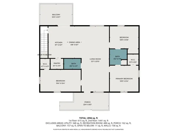$1,300,000 | 10001 Pioneer Road, Osseo, MI 49266