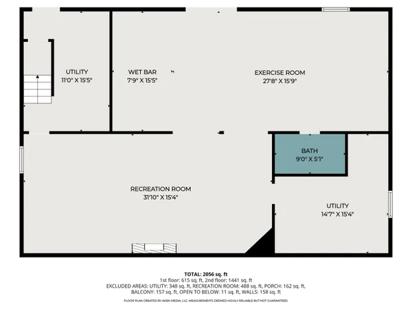 $1,300,000 | 10001 Pioneer Road, Osseo, MI 49266