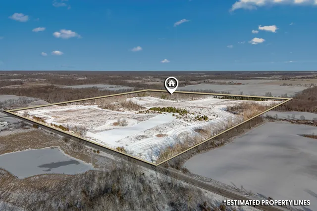 $1,499,000 | 10001 Pioneer Road, Osseo, MI 49266