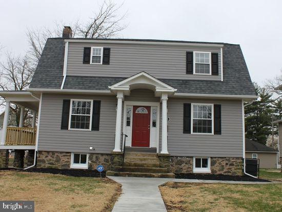 4505 Wentworth Road Baltimore, MD 21207 - Photo 1 of 37 Gallery Image 1