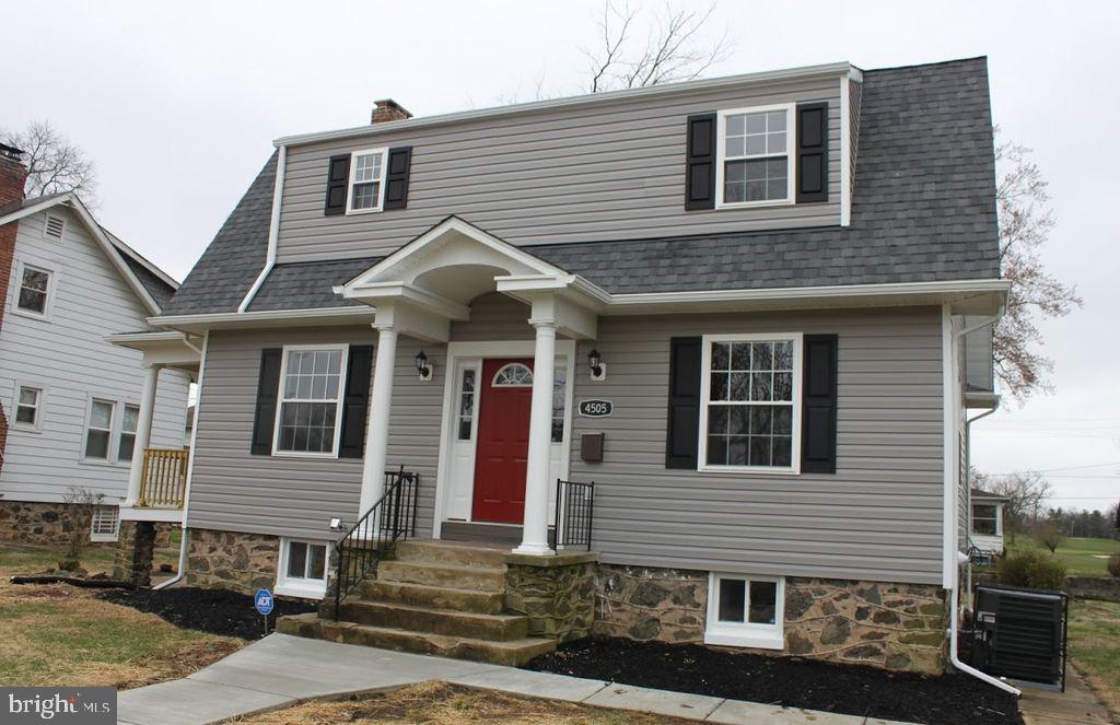 4505 Wentworth Road Baltimore, MD 21207 - Photo 2 of 37 Gallery Image 2