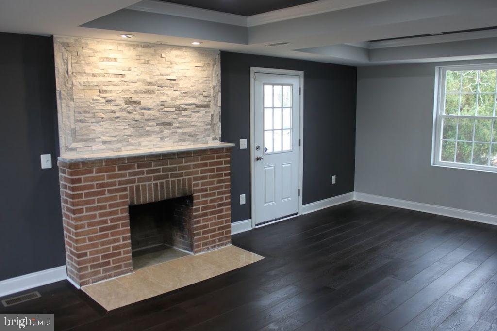 4505 Wentworth Road Baltimore, MD 21207 - Photo 11 of 37 Gallery Image 11