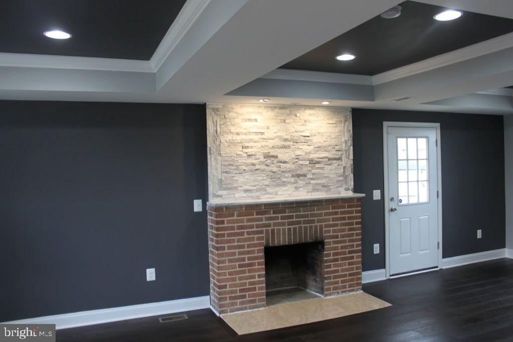 4505 Wentworth Road Baltimore, MD 21207 - Photo 13 of 37 Gallery Image 13