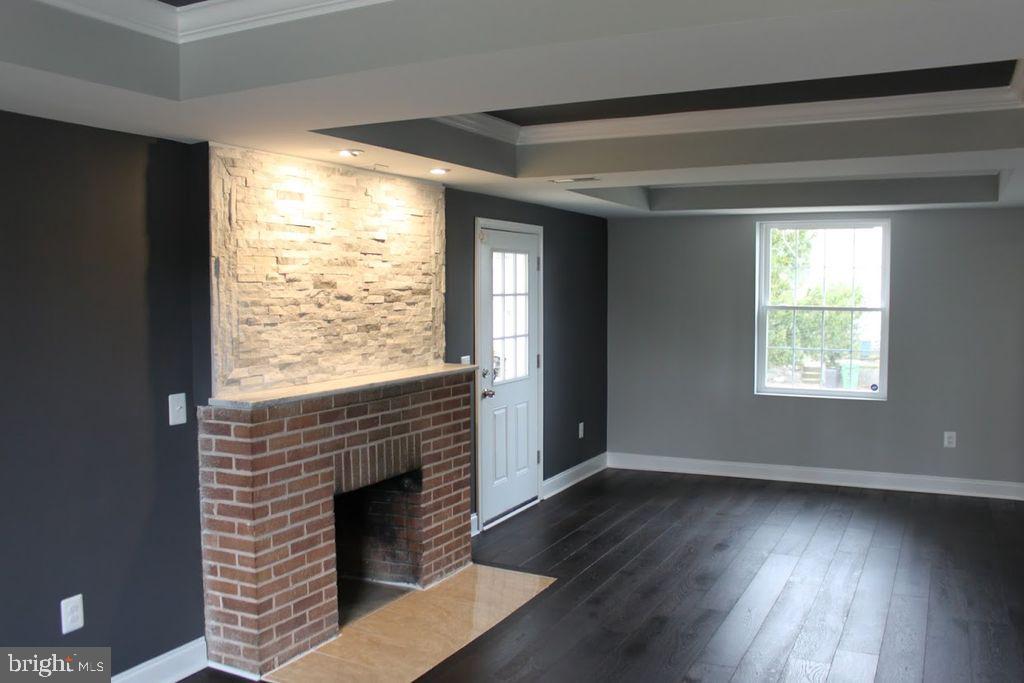 4505 Wentworth Road Baltimore, MD 21207 - Photo 34 of 37 Gallery Image 34