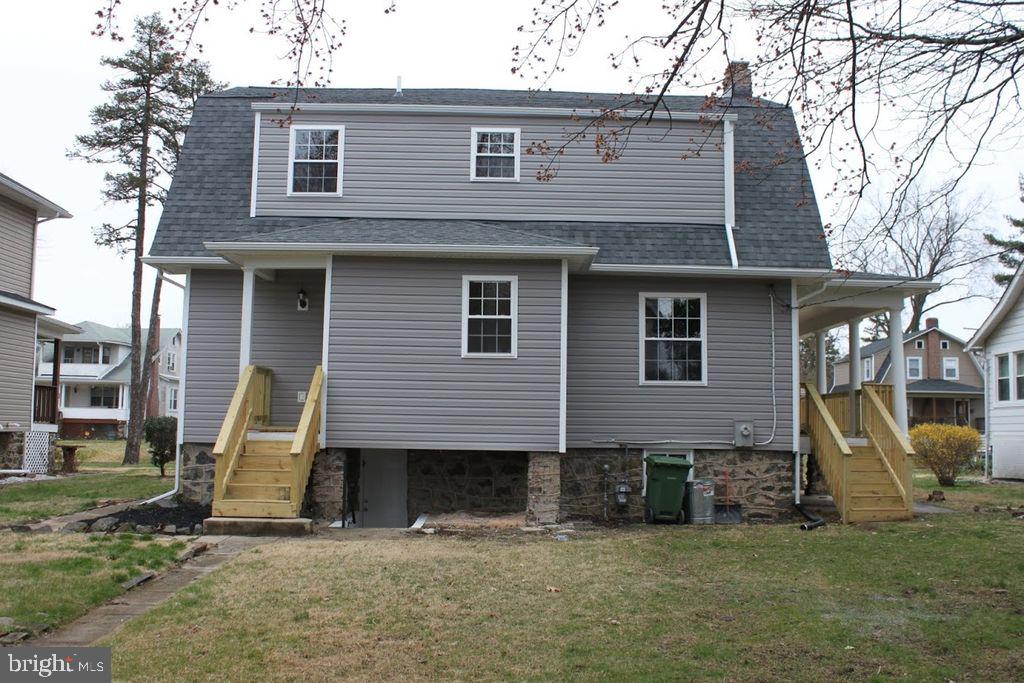 4505 Wentworth Road Baltimore, MD 21207 - Photo 37 of 37 Gallery Image 37