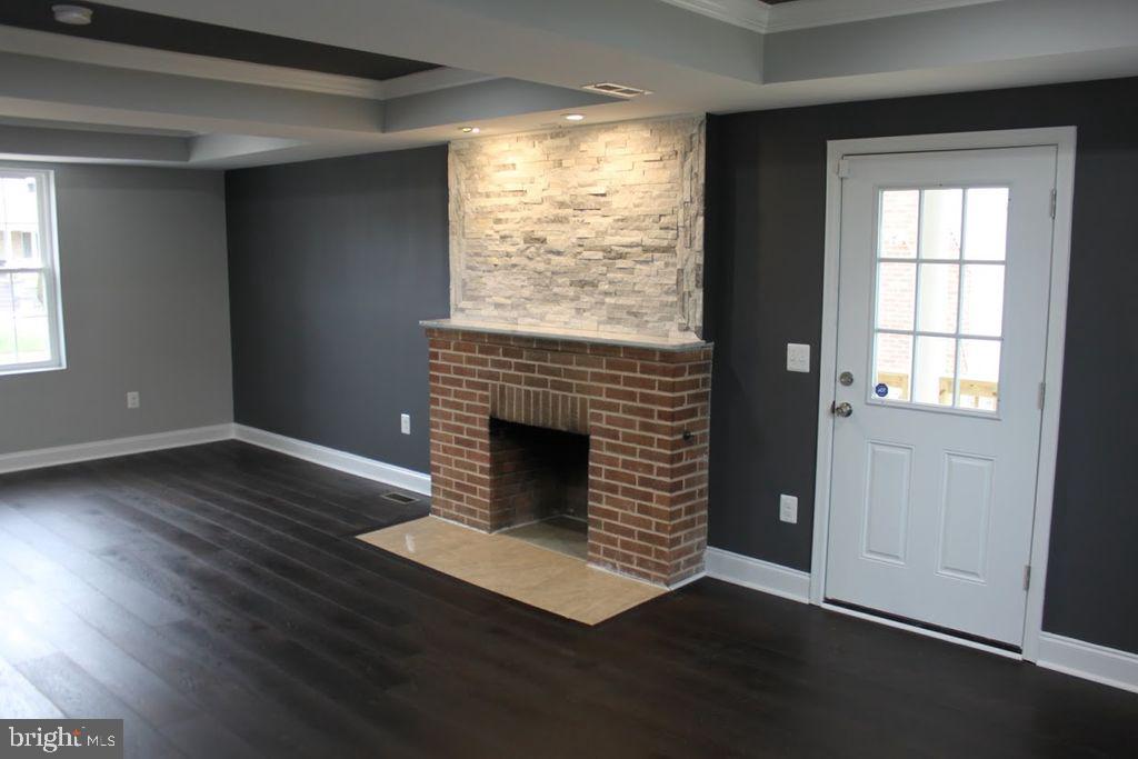 4505 Wentworth Road Baltimore, MD 21207 - Photo 10 of 37 Gallery Image 10