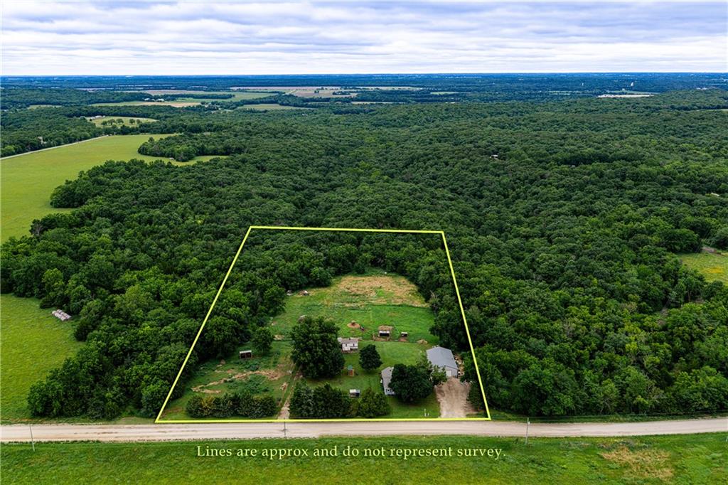 16800 East 1850th Road Lacygne, KS 66040 - Photo 47 of 61