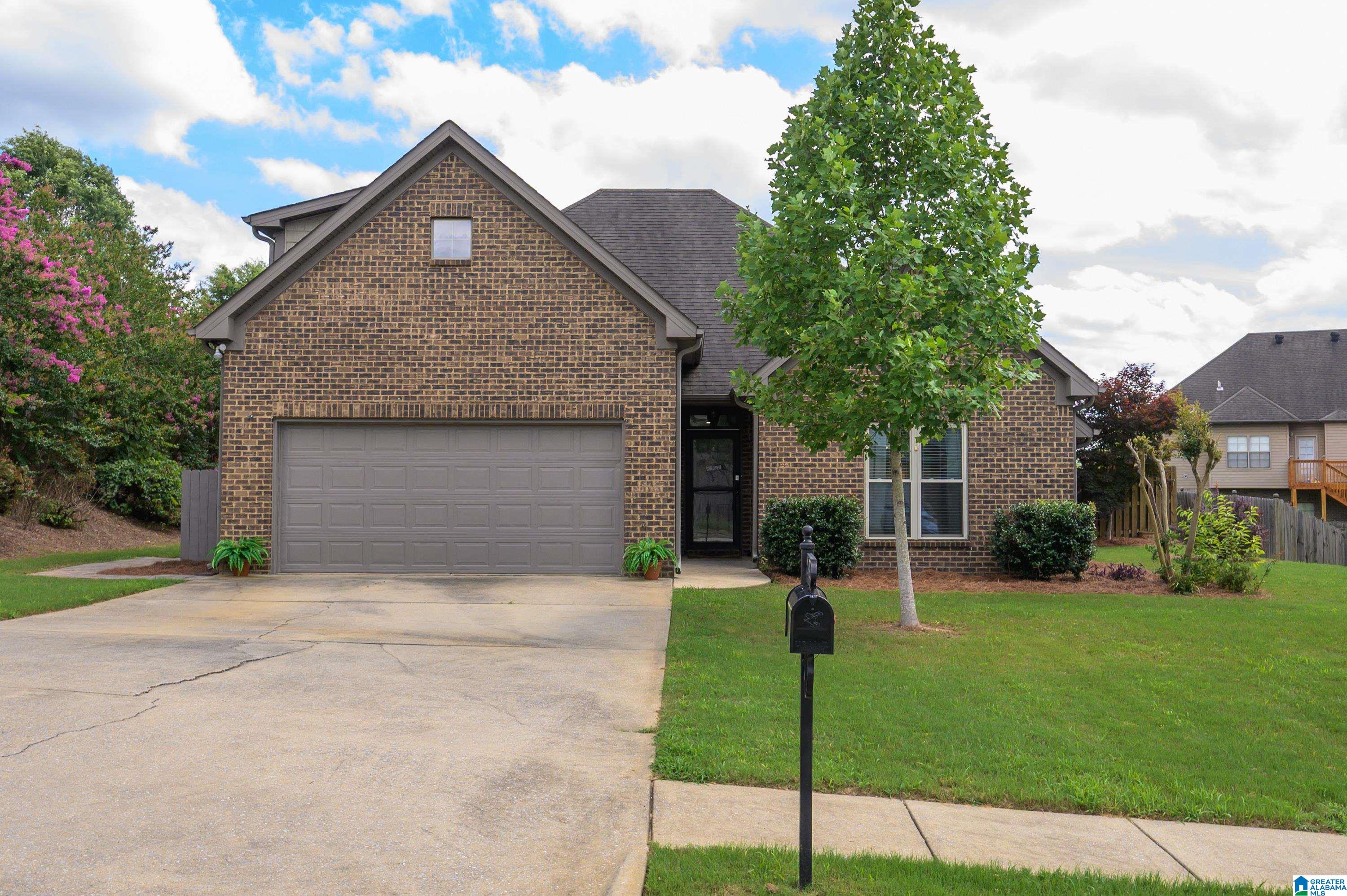 312 Cromwell Alabaster, AL 35114 - Photo 39 of 39