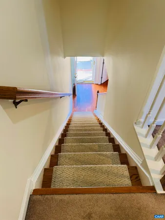 a view of entryway