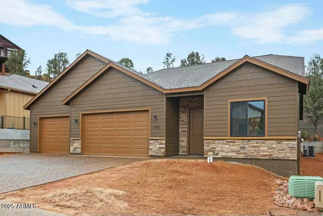 $595,000 | 1910 East Rainbow Trail, Payson, AZ 85541