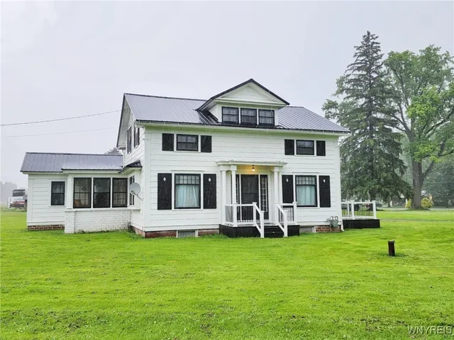 $285,000 | 2207 Sheldon Drive, Allegany, NY 14706