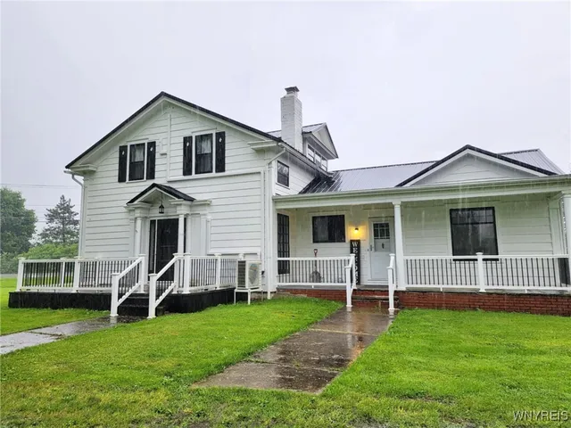 $285,000 | 2207 Sheldon Drive, Allegany, NY 14706