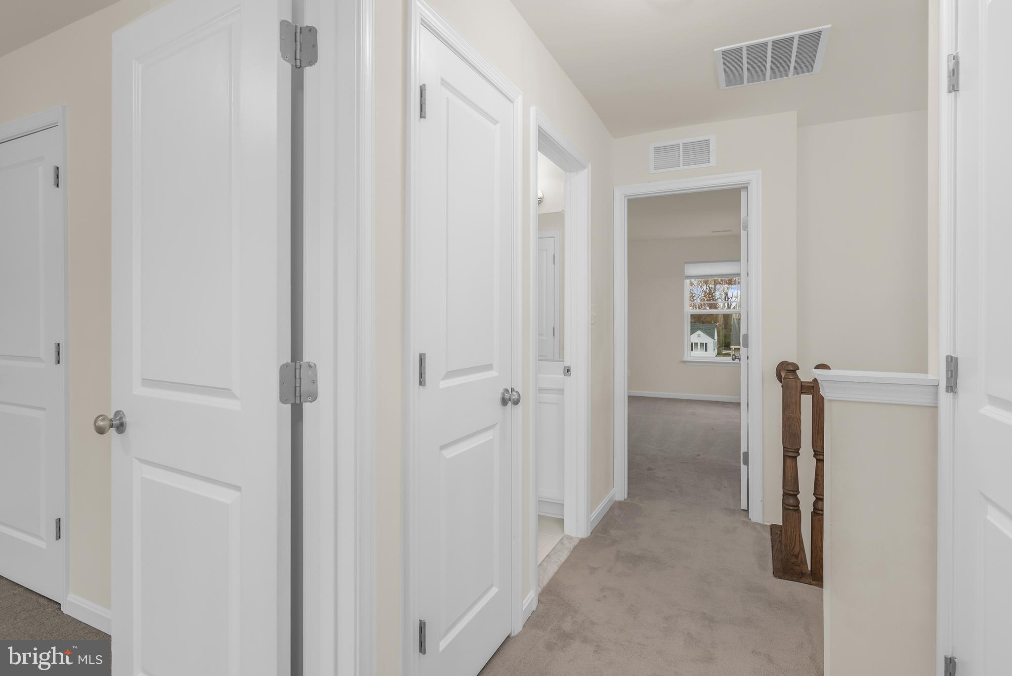 319 Appleby School Road Cambridge, MD 21613 - Photo 16 of 29 a view of a room with a wardrobe space