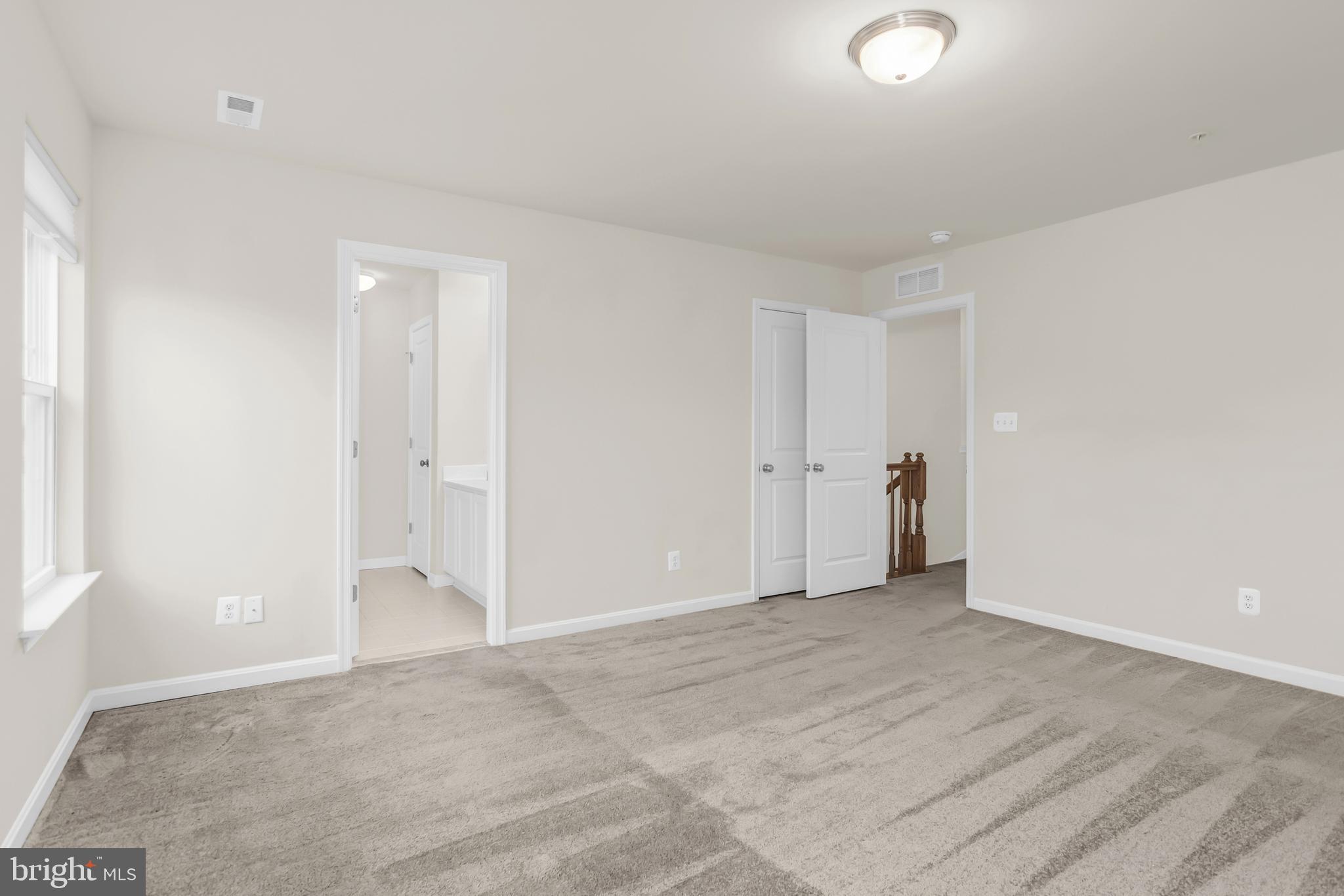 319 Appleby School Road Cambridge, MD 21613 - Photo 17 of 29 wooden floor in an empty room