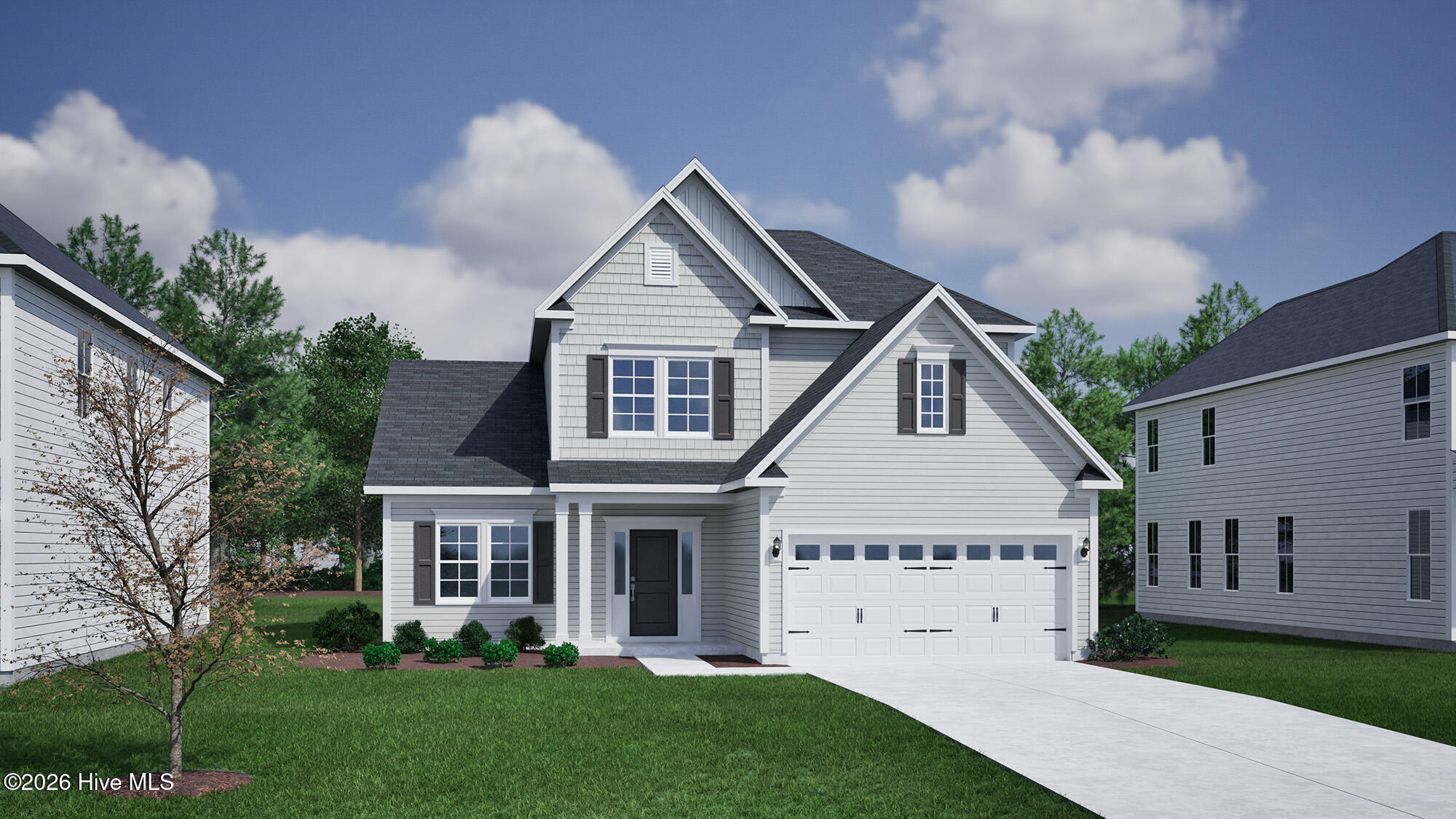 258 Planters Walk Hampstead, NC 28443 - Photo 1 of 21