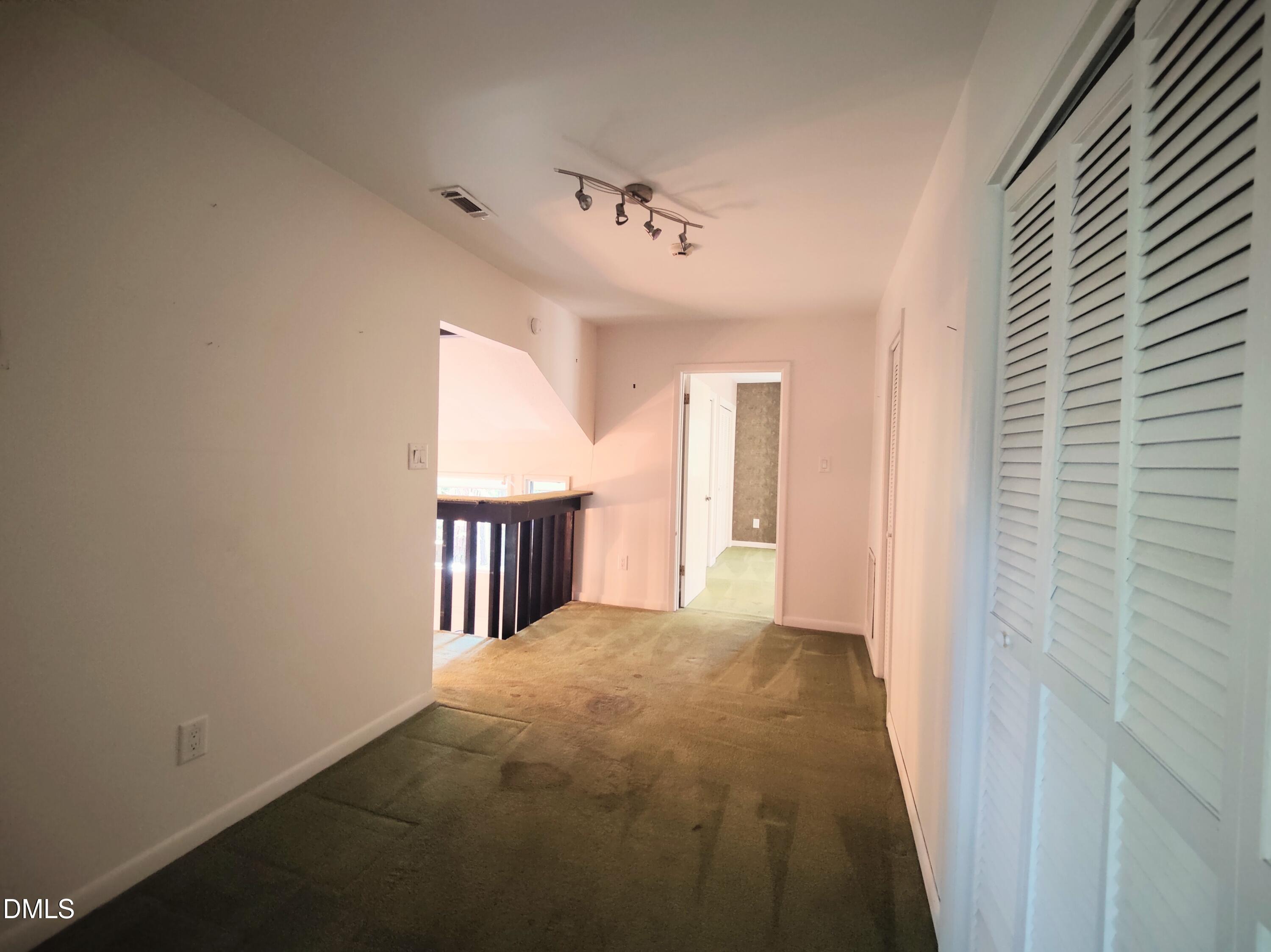 5008 Butternut Road Durham, NC 27707 - Photo 48 of 70 Second Floor Loft Area
