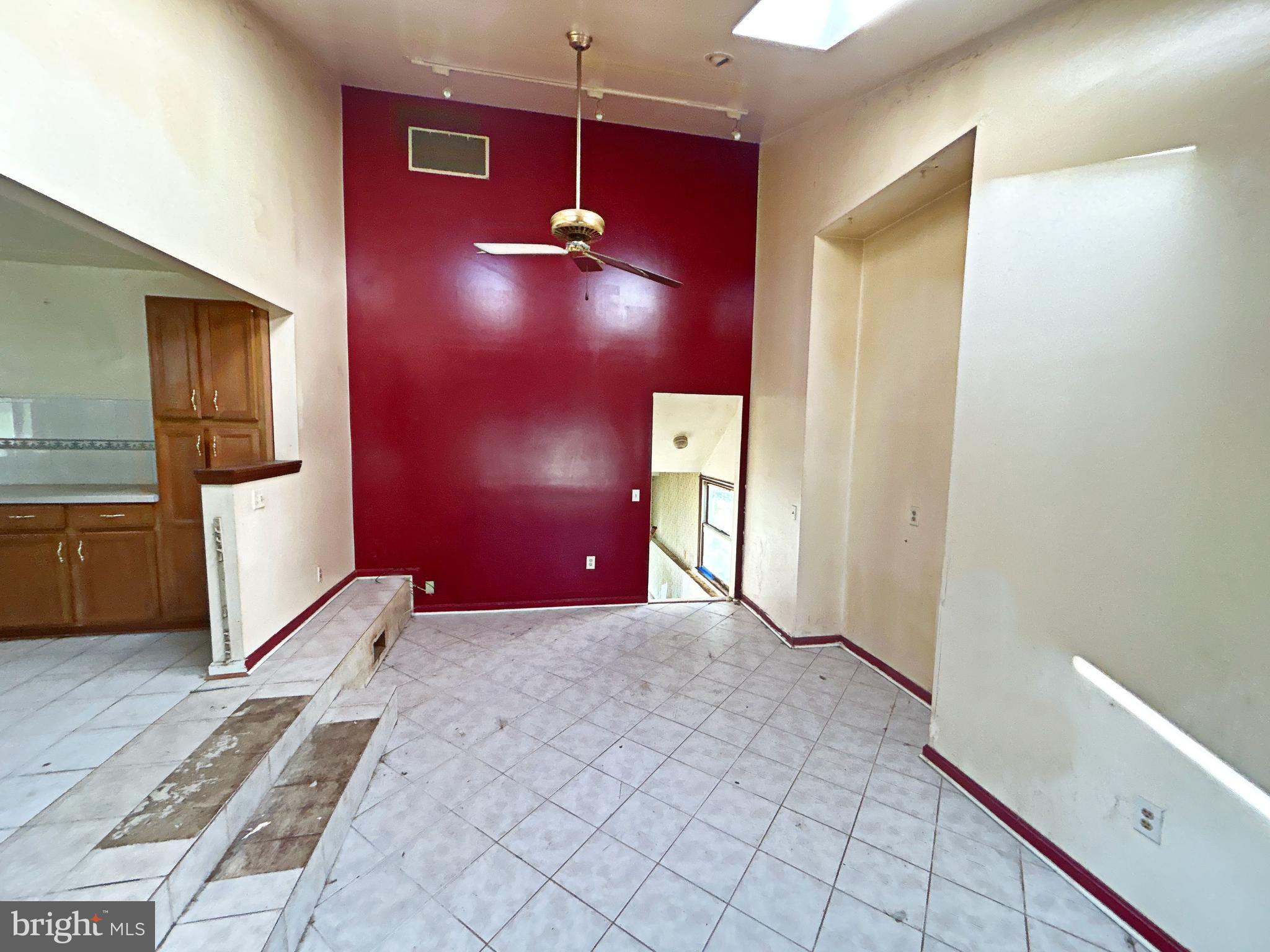 311 Ferndale Road Glen Burnie, MD 21061 - Photo 11 of 21 a view of a livingroom with a hall