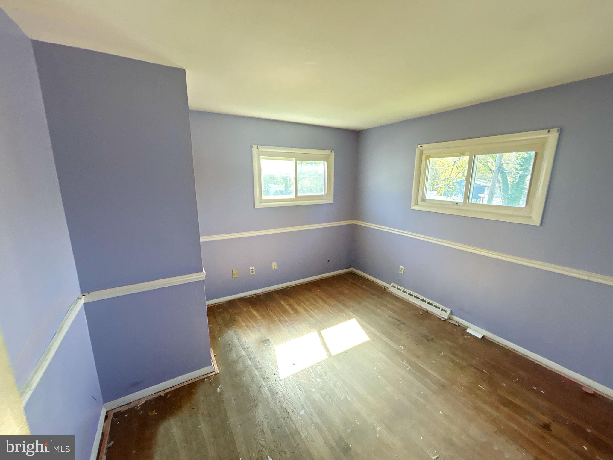 311 Ferndale Road Glen Burnie, MD 21061 - Photo 12 of 21 a view of empty room with window