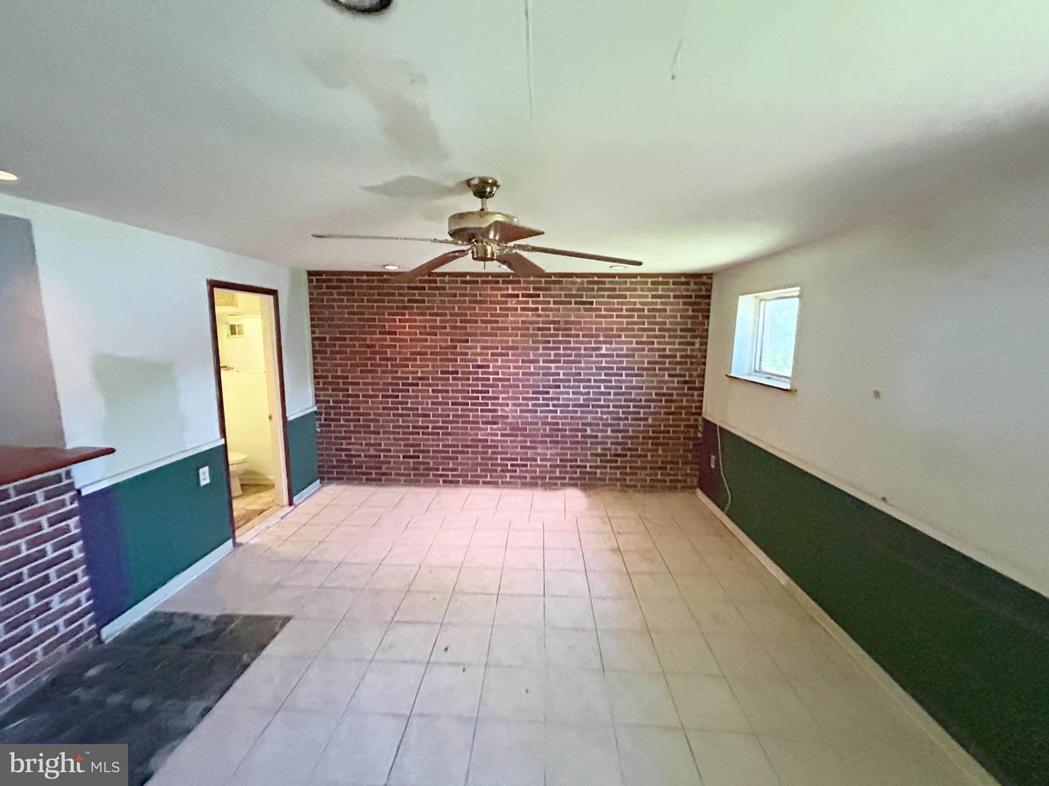 311 Ferndale Road Glen Burnie, MD 21061 - Photo 21 of 21 a view of hallway with a couch